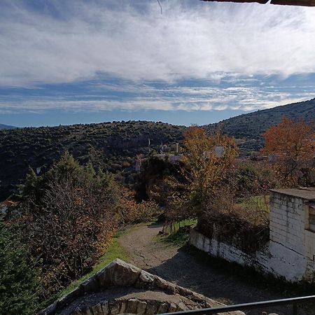 Zakouta House Villa Prastos Exterior foto